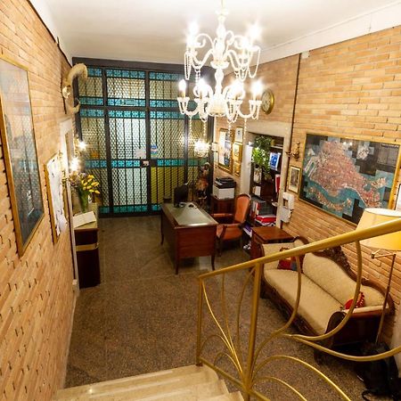 Art Dreams Apartment Dimora Casanova Venice Exterior photo